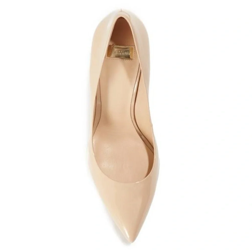 NEW GUESS BY MARCIANO ELSA PUMPS SZ 10